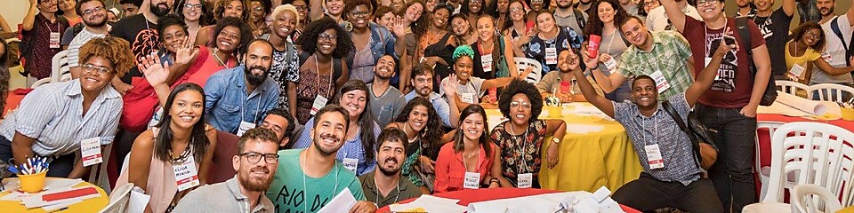 Shell Iniciativa Jovem, the LiveWIRE programme in Brazil, has held a special entrepreneurial challenge weekend to select the 80 candidates who will benefit from the programme’s start-up support services during 2018.
