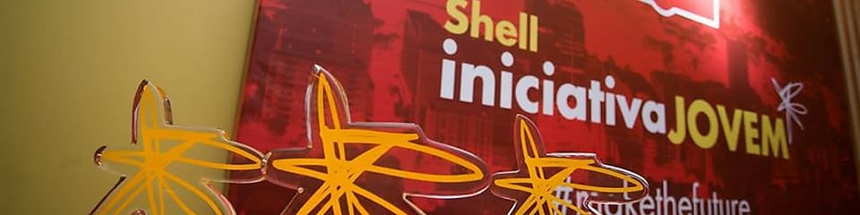 Shell Iniciativa Jovem, the Shell LiveWIRE programme in Brazil, has been named as the top university-linked business incubator in Latin America