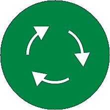 Sustainable Future icon